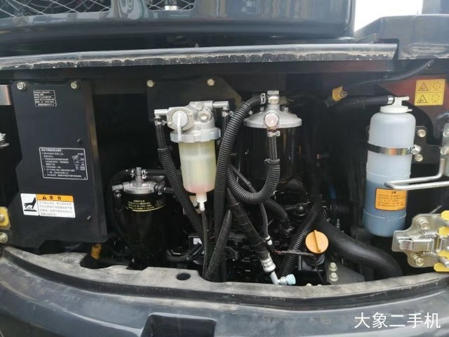 洋马 VIO60-6B 挖掘机