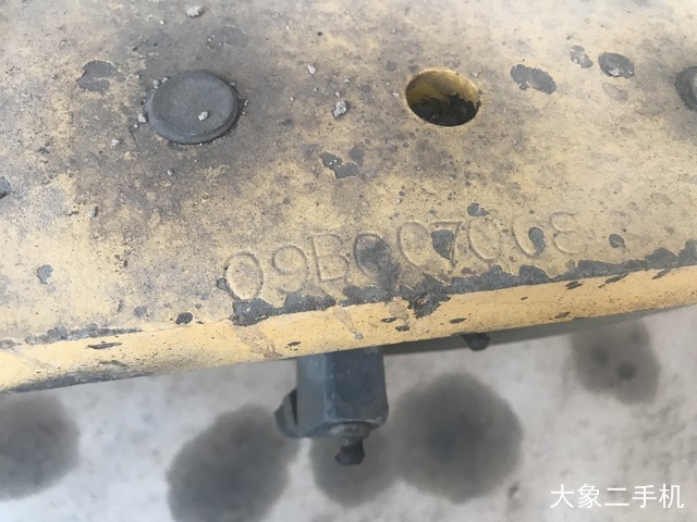 小松 PC240LC-8 挖掘机