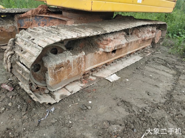 小松 PC130-8M0 挖掘机