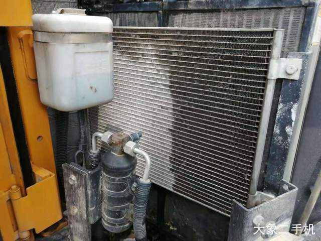 三一重工 SY65C-9 挖掘机