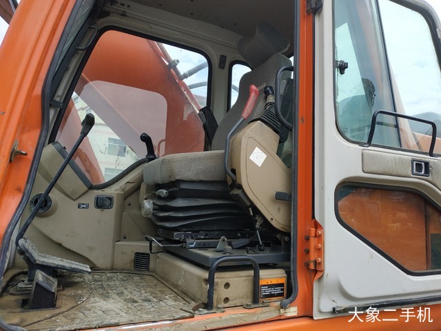 斗山 DH225LC-9 挖掘机