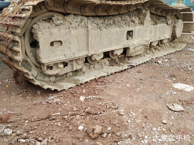 雷沃重工 FR80G 挖掘机