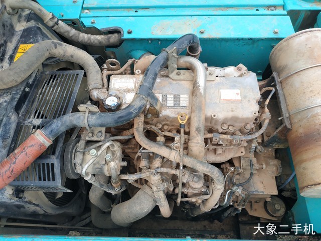 神钢 SK260LC-8 挖掘机