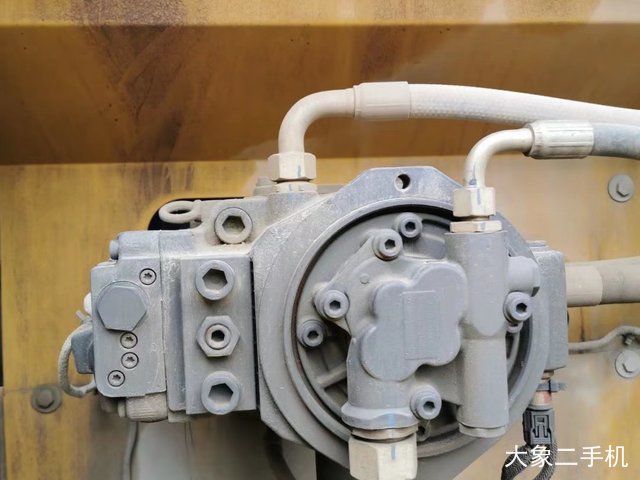 三一重工 SY245H 挖掘机