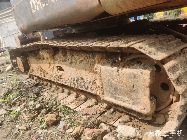 斗山 DH60-7 挖掘机