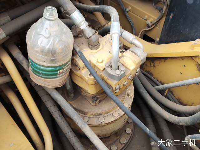 卡特彼勒 324D 挖掘机
