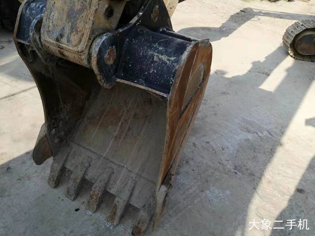 三一重工 SY95C-10 挖掘机