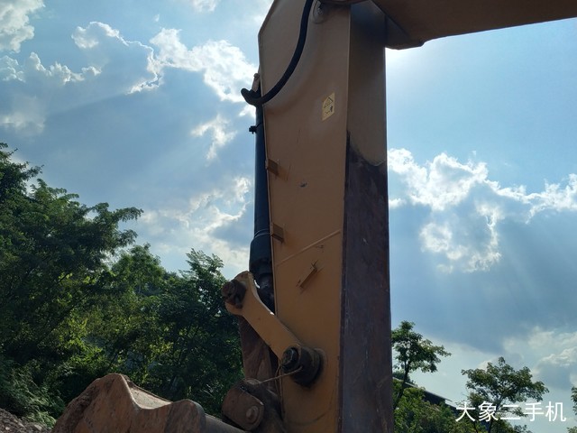 卡特彼勒 324D 挖掘机