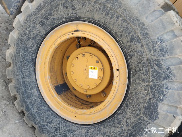 龙工 LG853N 装载机