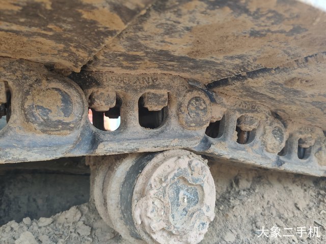 三一重工 SY265C-10 挖掘机