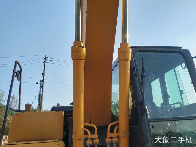 山重建机 JCM921C 挖掘机