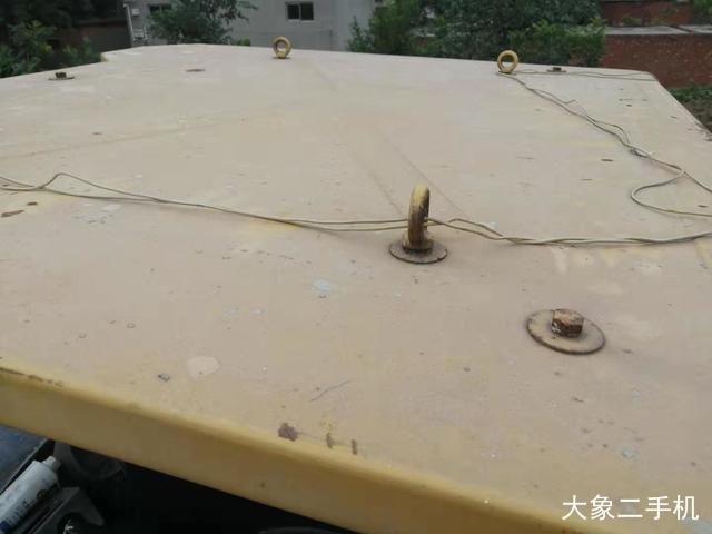 厦工 XG955Ⅲ 装载机