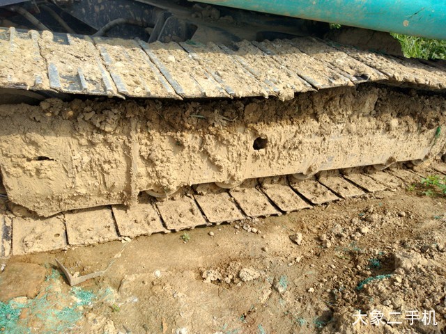 神钢 SK60-8 挖掘机