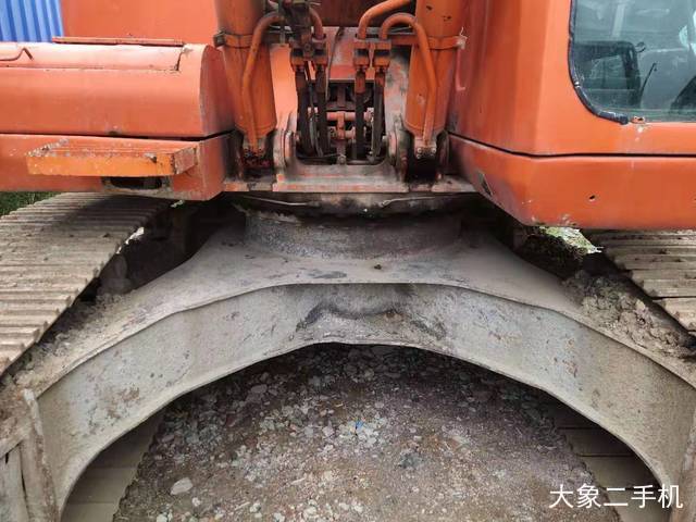 斗山 DH225LC-9 挖掘机