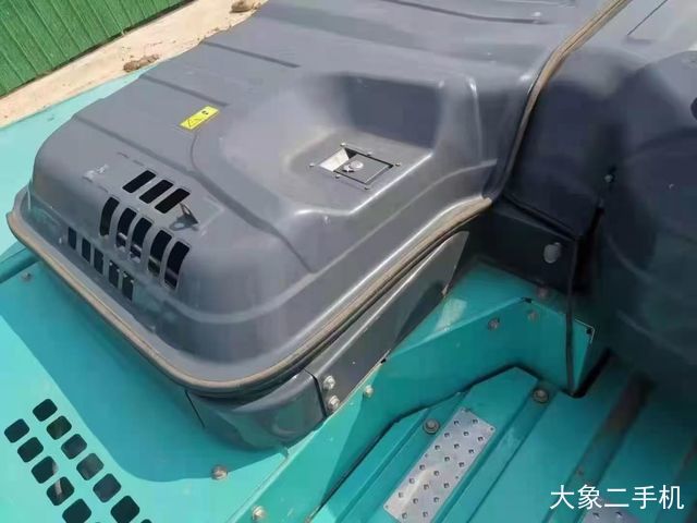 神钢 SK350LC-10 挖掘机