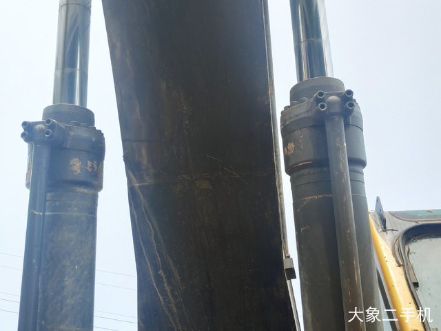 沃尔沃 EC360BLC 挖掘机