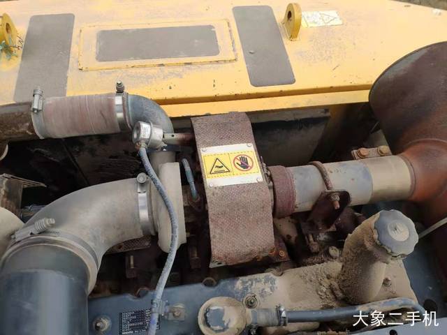 小松 PC360-7 挖掘机