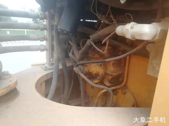 宇通重工 955A 装载机