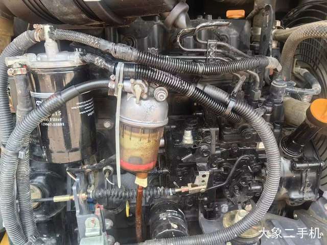 徐工 XE60D 挖掘机