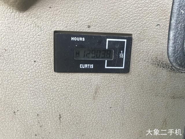 斗山 DH215-7 挖掘机