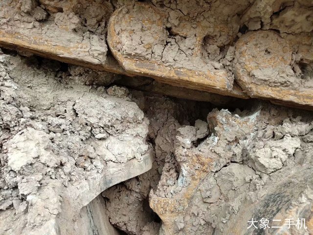 卡特彼勒 374DL 挖掘机