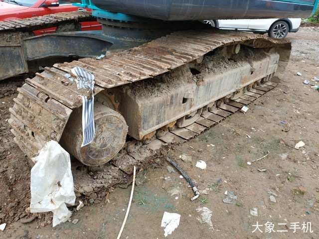 神钢 SK250-8 挖掘机