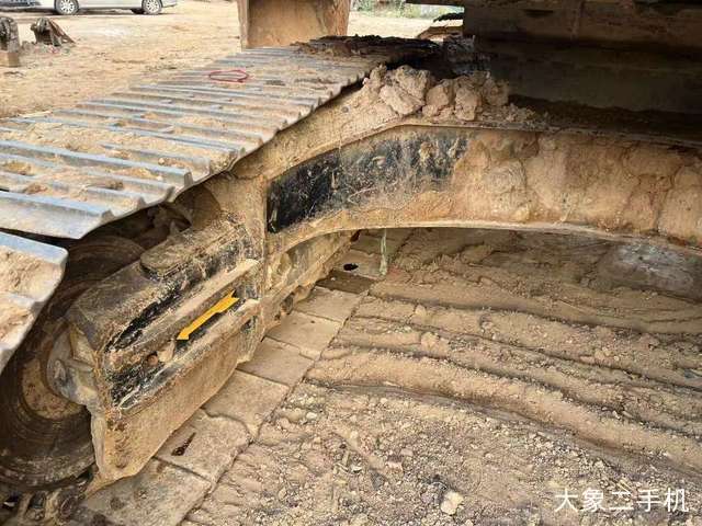 三一重工 SY200C 挖掘机