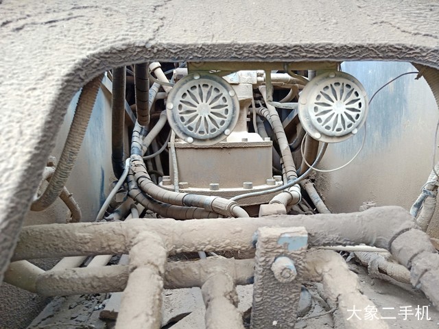 日立 ZX250LC-3G 挖掘机