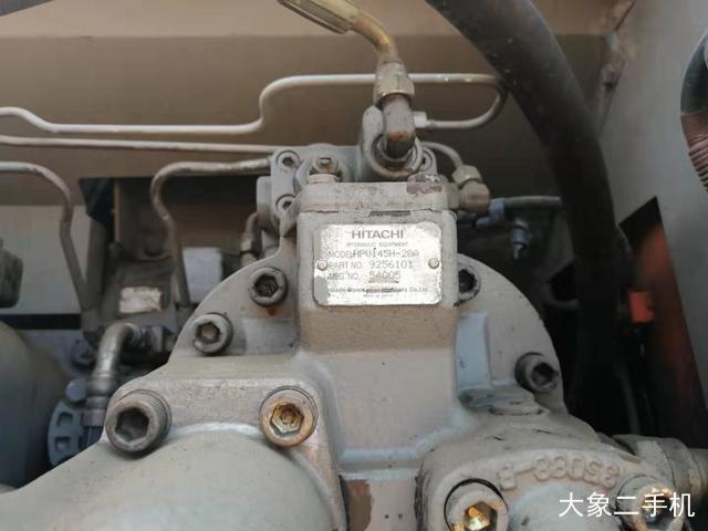 日立 ZX360H-3G 挖掘机