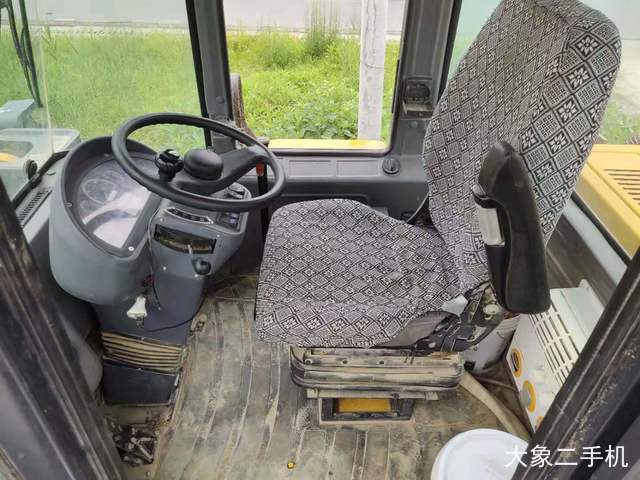 山推 SL50WN 装载机