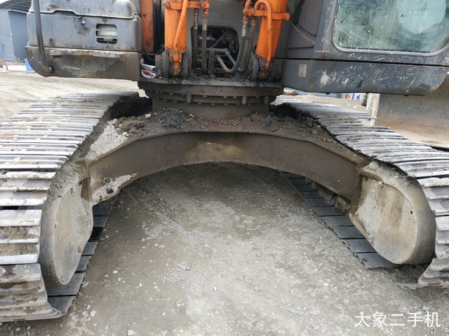 日立 ZX240-3 挖掘机
