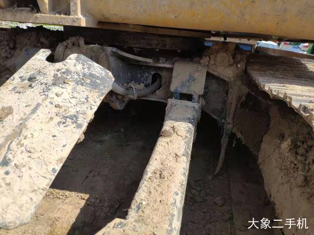 卡特彼勒 305.5E2小型液压 挖掘机