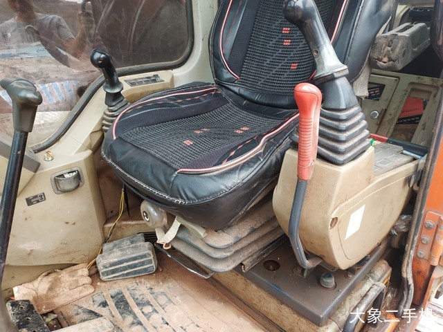 斗山 DH225LC-9 挖掘机