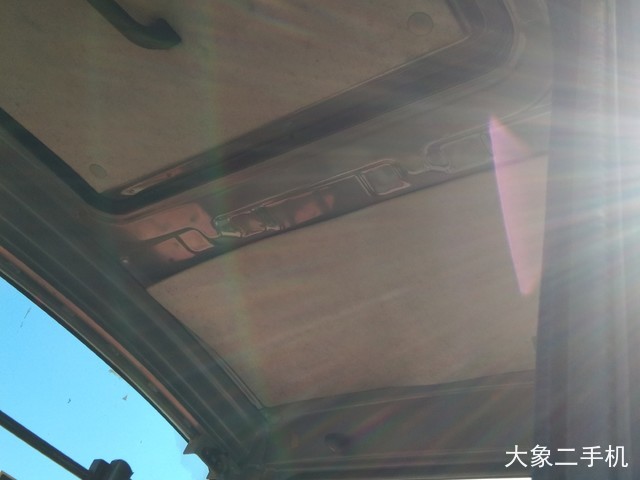 日立 ZX70 挖掘机