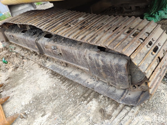 住友 SH220LC-3 挖掘机