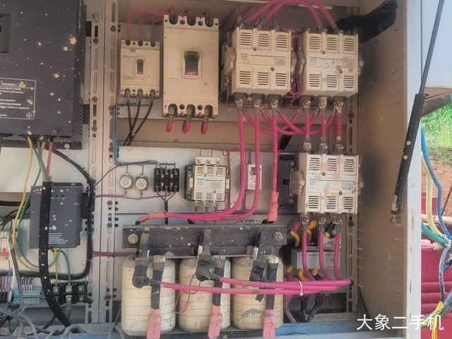 宇通重工 YTZ30 长螺旋钻机