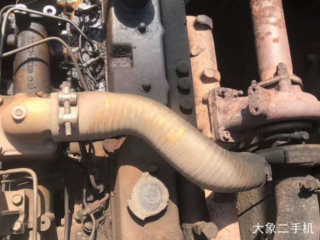 卡特彼勒 320C 挖掘机
