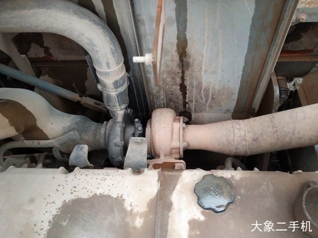 日立 ZX850H 挖掘机