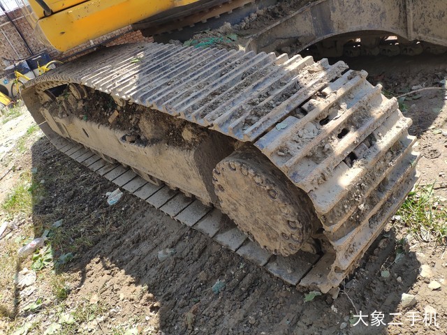 小松 PC300-7 挖掘机