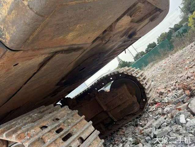 徐工 XE390CH 挖掘机