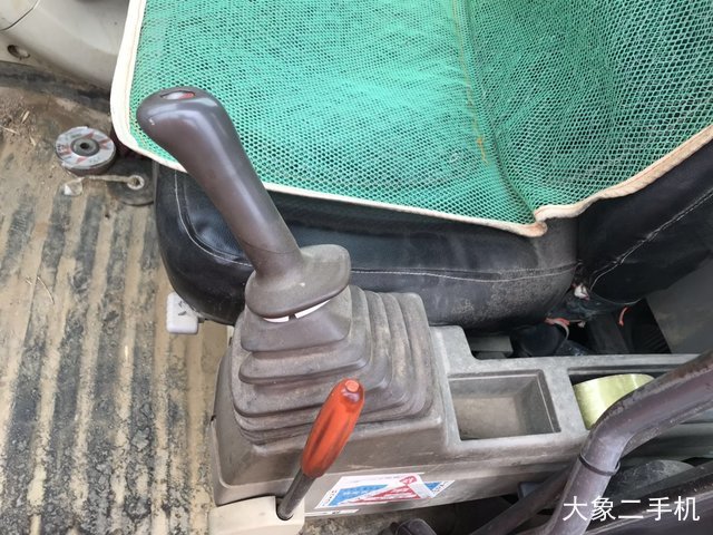 日立 ZX240-3 挖掘机