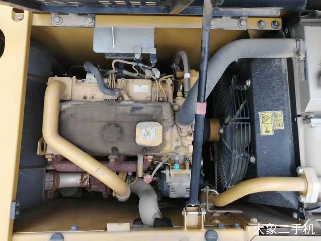 卡特彼勒 312D2GC 挖掘机