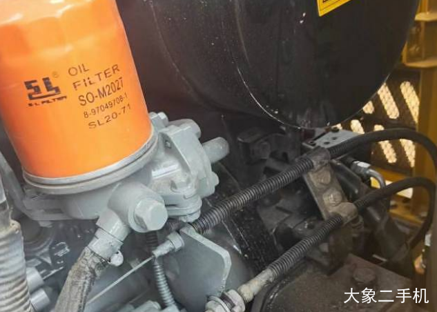 三一重工 SY75C 挖掘机