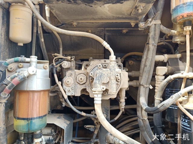 住友 SH180LC-6 挖掘机