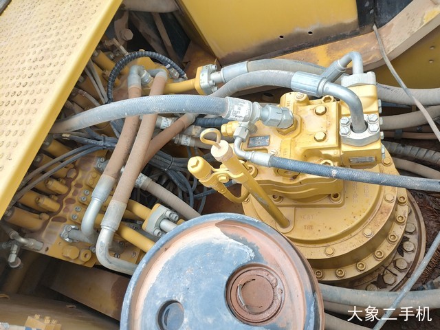 卡特彼勒 336D2液压 挖掘机