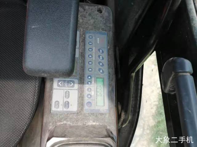 三一重工 SY135C 挖掘机