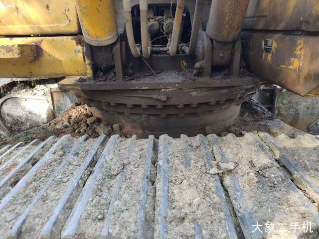 小松 PC270-7 挖掘机