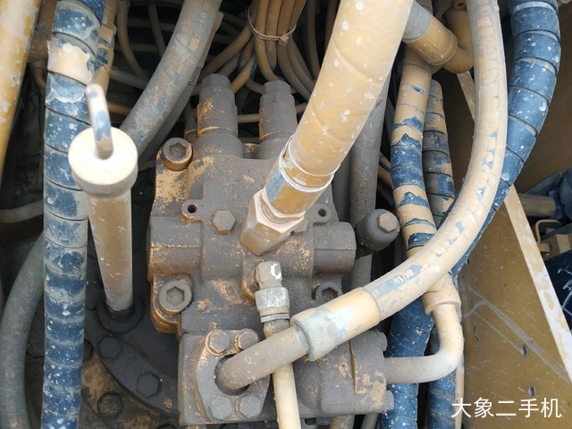 卡特彼勒 320D液压 挖掘机