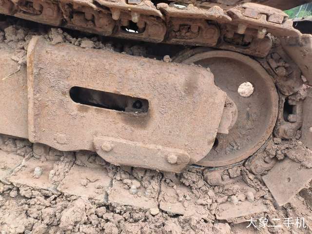 徐工 XE60D 挖掘机