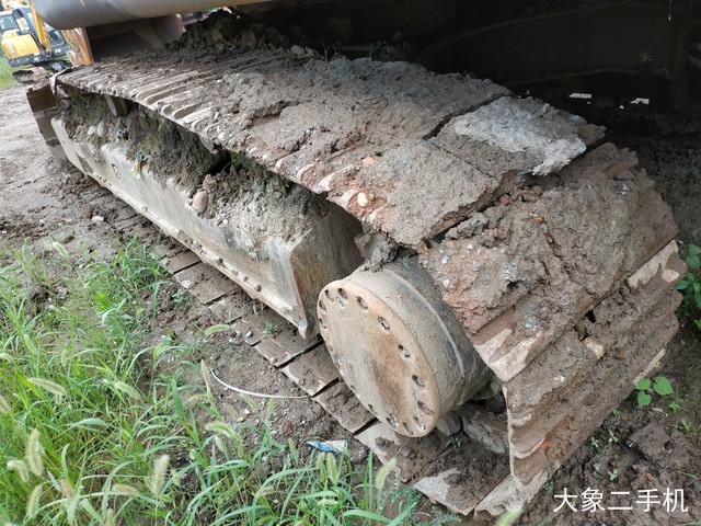 日立 ZX270LC-3 挖掘机